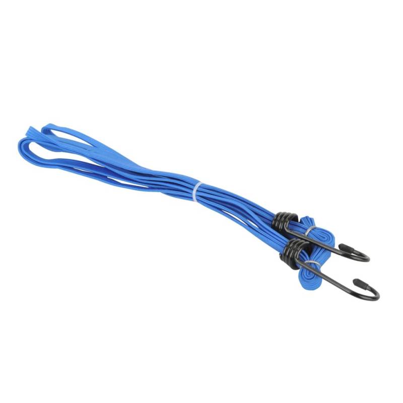 Fischer Spanngurt + Ladungssicherung für Fahrrad TÜV/GS 60 cm von Fischer Fahrrad
