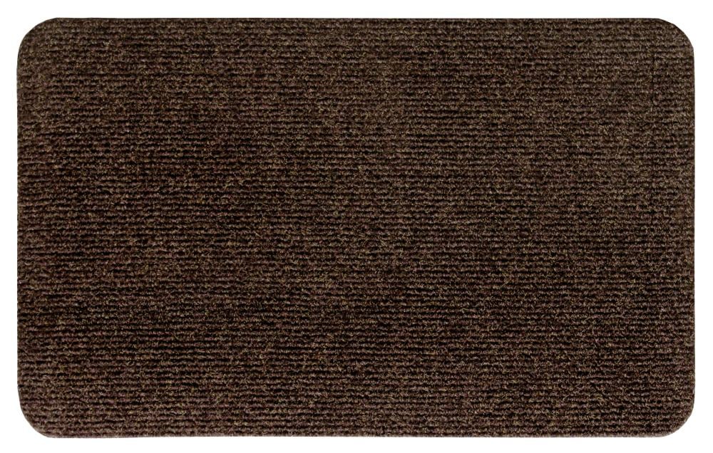 Fußmatte Aleko teak 40 x 60 cm Fußmatte Aleko teak 40 x 60 cm von Andiamo