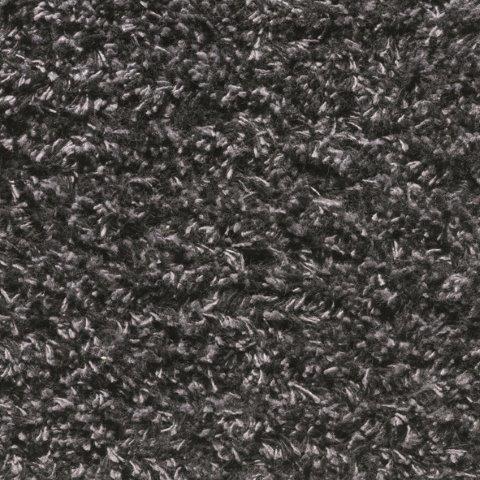 Fußmatte Samson anthrazit, 50 x 80 cm von Weitere
