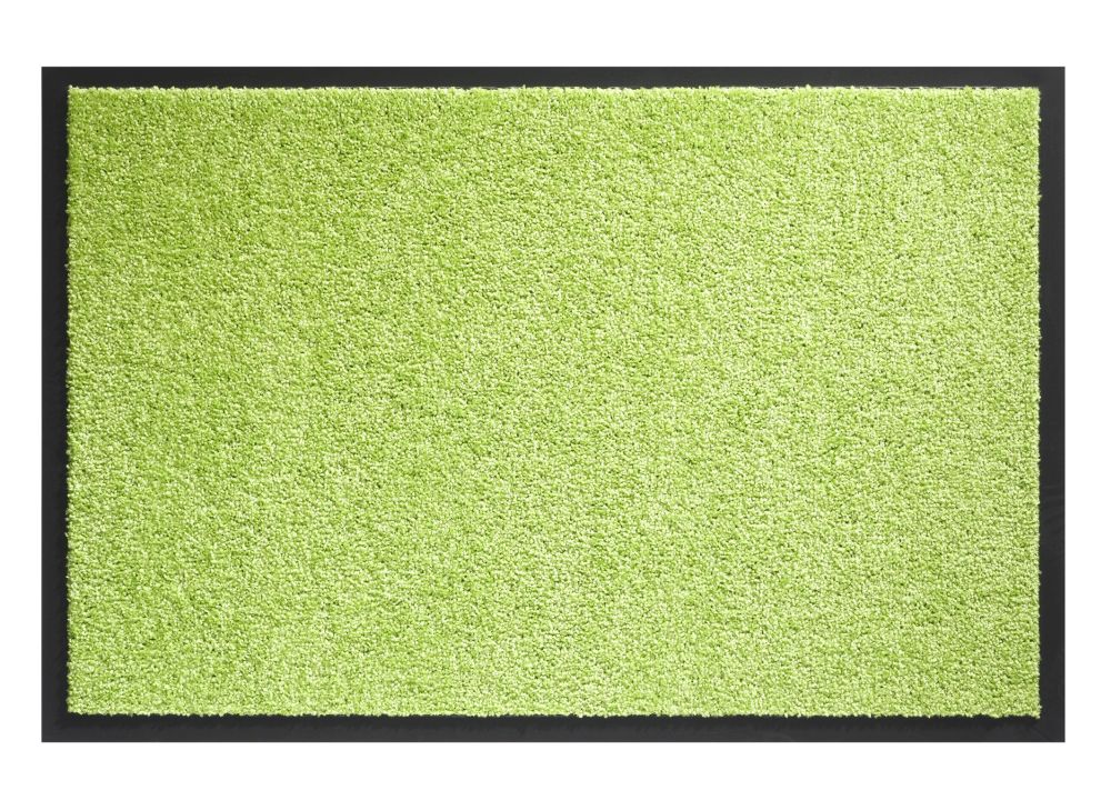 Fußmatte Verdi grün, 40 x 60 cm von Weitere