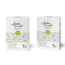 Gartenwunder mineralische Düngerpellets 1 kg von Weitere