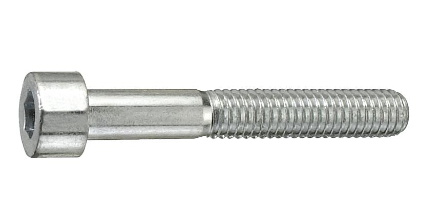 Connex Gewindeschrauben M3 x 20 mm Sechskant Innen 2.5 mm - 30 Stk. von Weitere