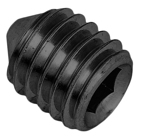 Connex Gewindestifte M10 x 12 mm Sechskant Innen 5 mm - 6 Stk. Connex Gewindestifte M10 x 12 mm Sechskant Innen 5 mm - 6 Stk. von Connex