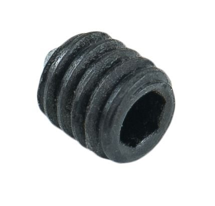 Connex Gewindestifte M4 x 5 mm Sechskant Innen 2 mm - 20 Stk. von Connex