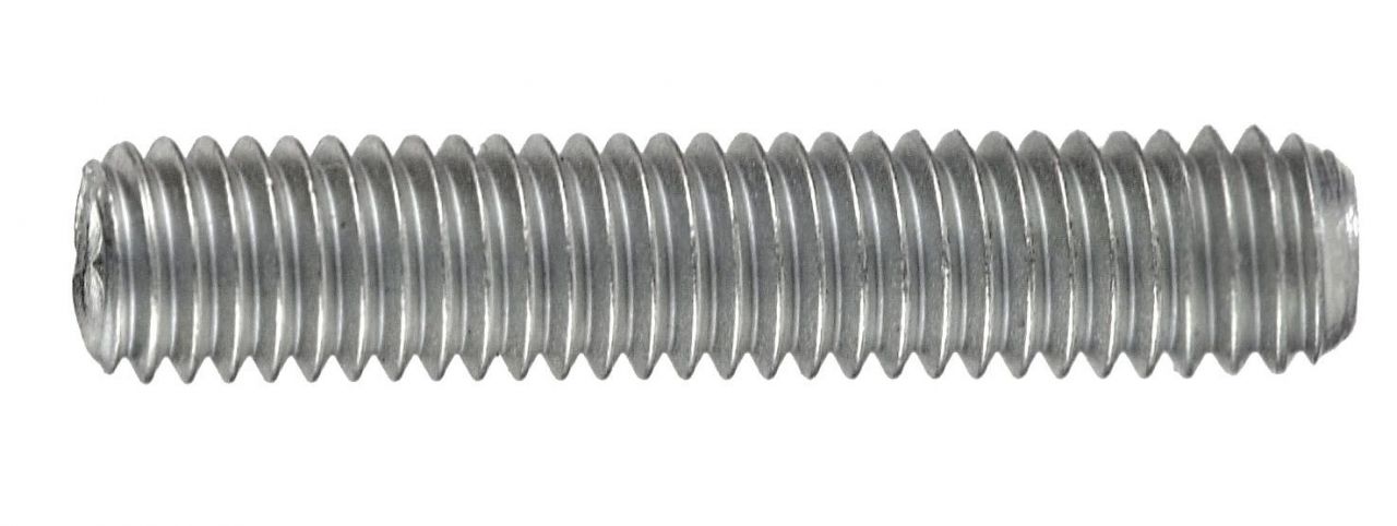 Connex Gewindestifte M5 x 20 mm Sechskant Innen 2.5 mm - 20 Stk. von Weitere