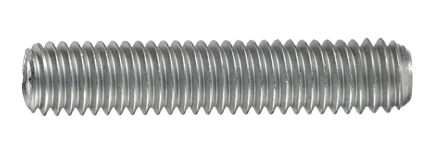 Connex Gewindestifte M6 x 30 mm Sechskant Innen 3 mm - 10 Stk. Connex Gewindestifte M6 x 30 mm Sechskant Innen 3 mm - 10 Stk. von Connex