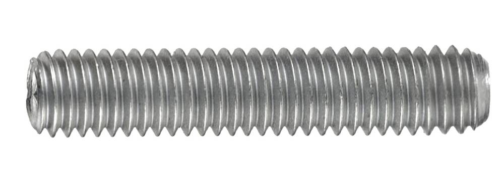 Connex Gewindestifte M6 x 40 mm Sechskant Innen 3 mm - 10 Stk. Connex Gewindestifte M6 x 40 mm Sechskant Innen 3 mm - 10 Stk. von Connex