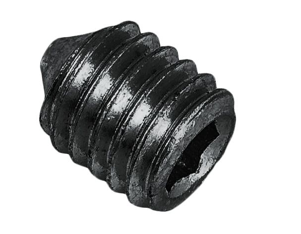 Connex Gewindestifte M8 x 10 mm Sechskant Innen 4 mm - 10 Stk. Connex Gewindestifte M8 x 10 mm Sechskant Innen 4 mm - 10 Stk. von Connex