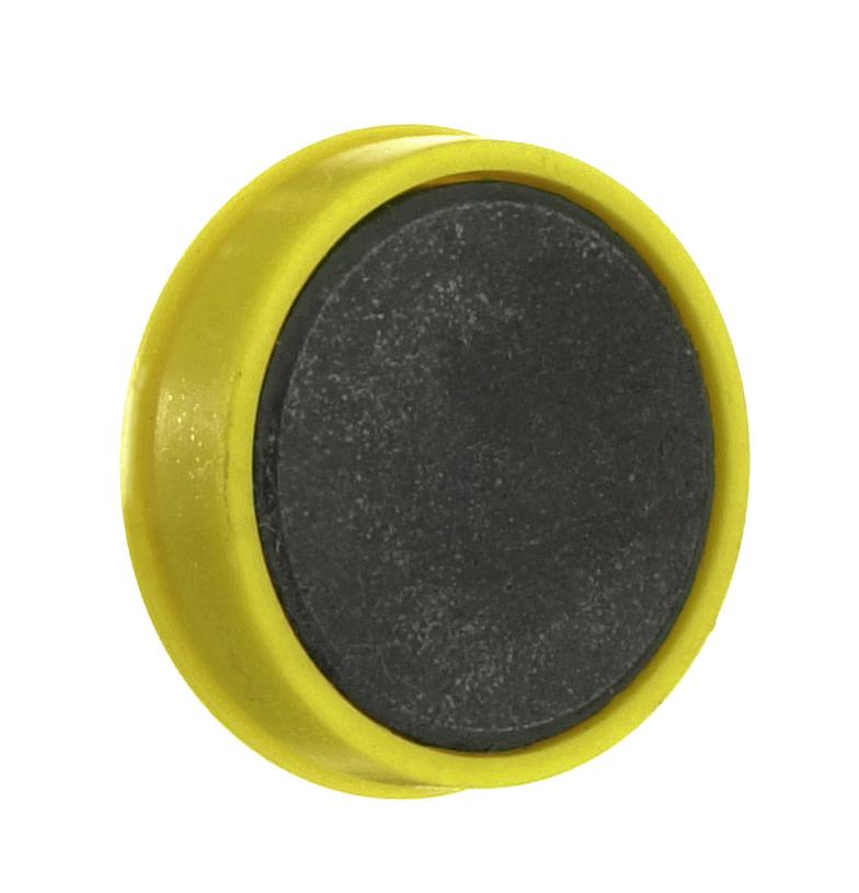 Haftmagnete 32 x 7 mm Haftmagnete 32 x 7 mm von Connex