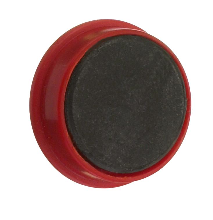 Haftmagnete 40 x 7 mm Haftmagnete 40 x 7 mm von Connex