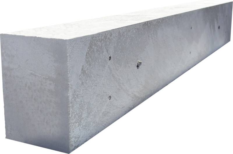 Hamann Porenbeton-Flachsturz 125 x 12,5 x 11,5 cm von Weitere