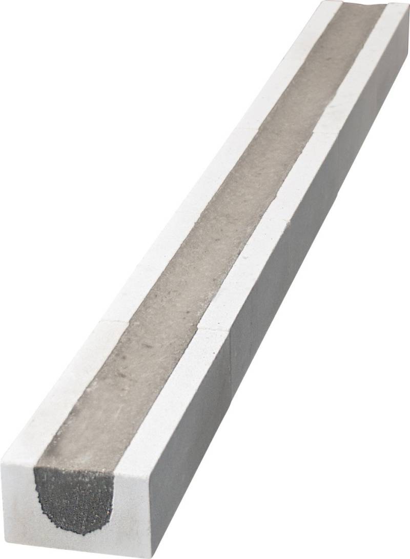 KS-HM-Sturz NF 115 x 71 x 1250 von Weitere