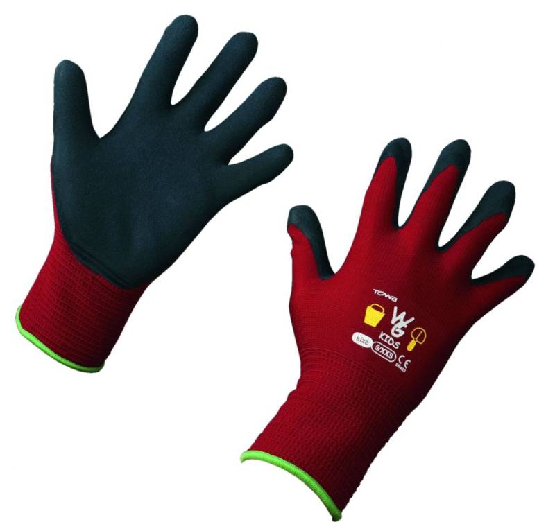 Kindergartenhandschuh 5-8 Jahre von Freund Victoria