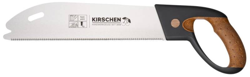 Kirschen Zimmermannsäge 300 mm mit Korkgriff von Kirschen
