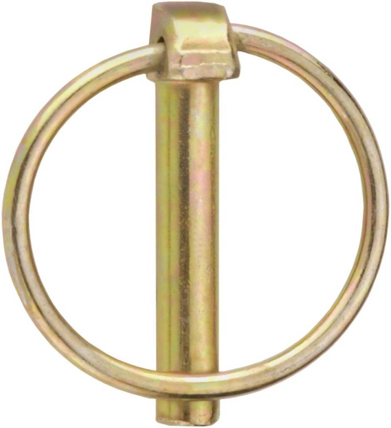 Klappsplinte 10 x 42 mm von Connex