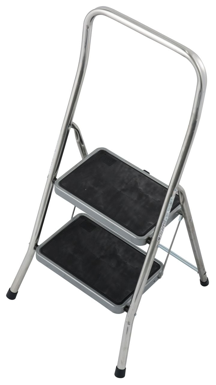 Krause Klapptritt Toppy 2 Sprossen von KRAUSE