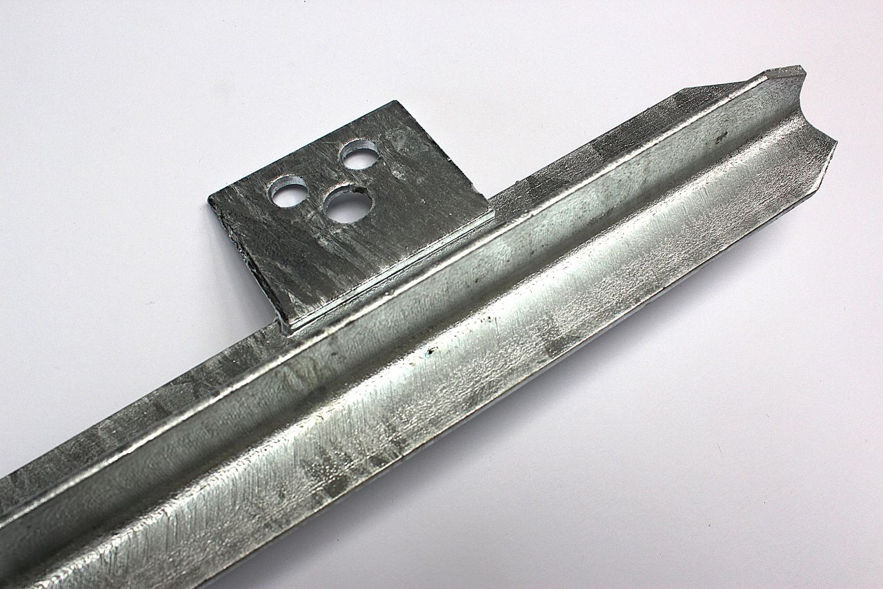 Kreuzerder stahl Kreuzerder stahl von Weitere