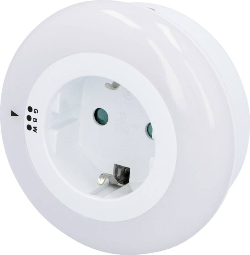 LED-Nachtlicht rund von Weitere