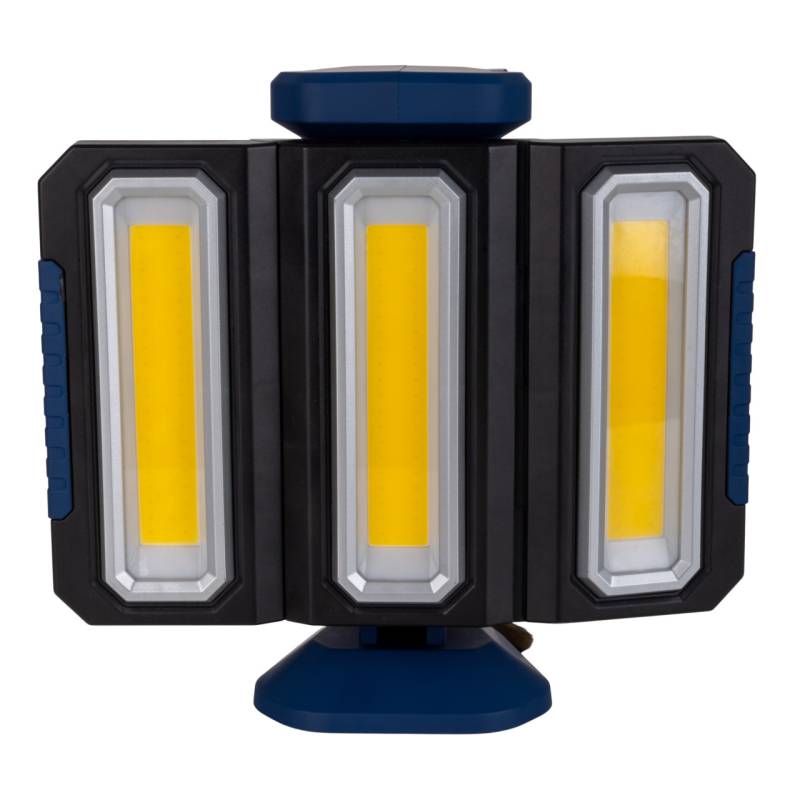 Akku LED-Strahler Paolo aufladbar über USB von Weitere