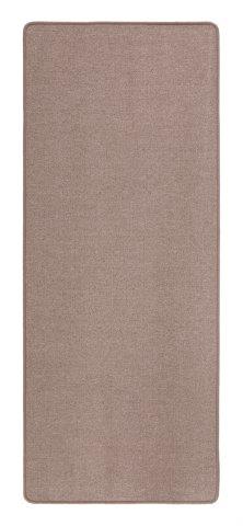 Andiamo Läufer Grotone dunkelbeige, 67 x 180 cm von Weitere