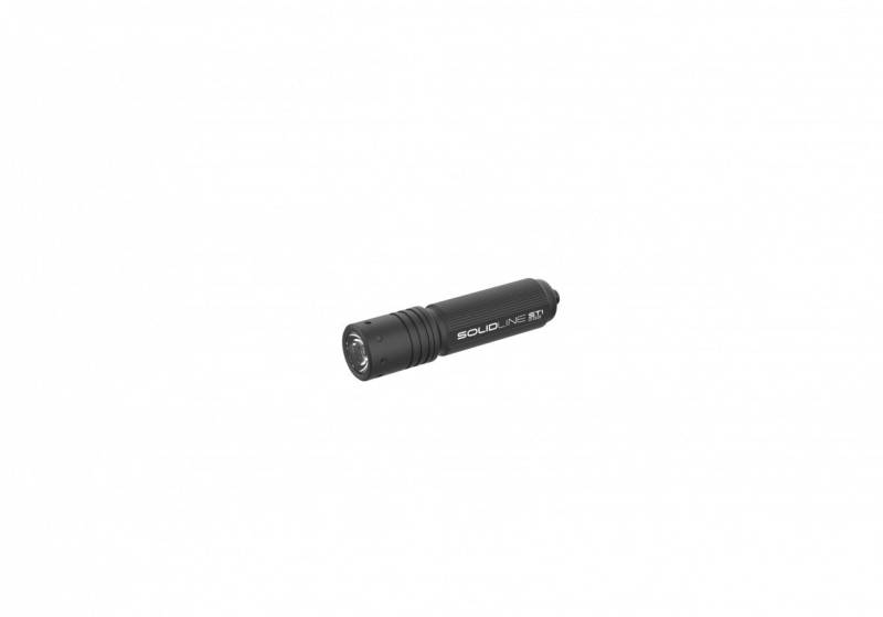 Ledlenser Taschenlampe Solidline ST1 schwarz 100lm von LEDLENSER