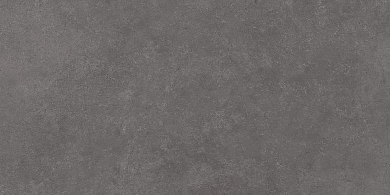 Bodenfliese Feinsteinzeug Stone 30 x 60 cm basalt von Weitere