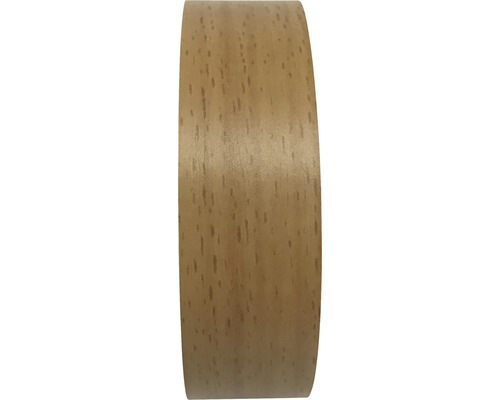 Melamin-Kante Buche 500 cm, 20 x 0,3 mm von Weitere