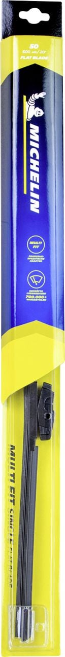 Michelin Scheibenwischer Multi Fit Single 50 500mm von MICHELIN