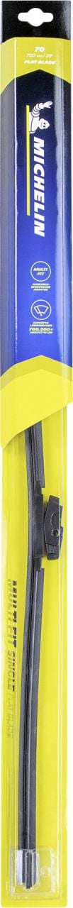 Michelin Scheibenwischer Multi Fit Single 70 700mm von MICHELIN