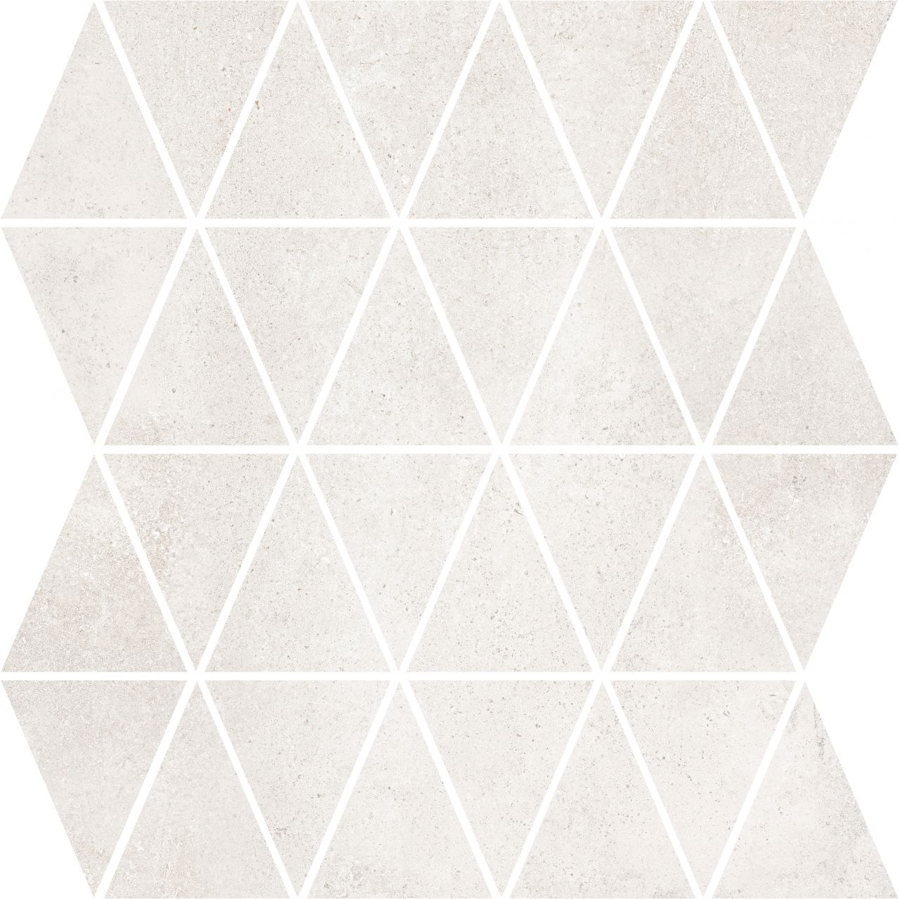 Mosaikfliese Indiana 30 x 30 cm beige Steinmaß: ca. 5,0 cm von Weitere