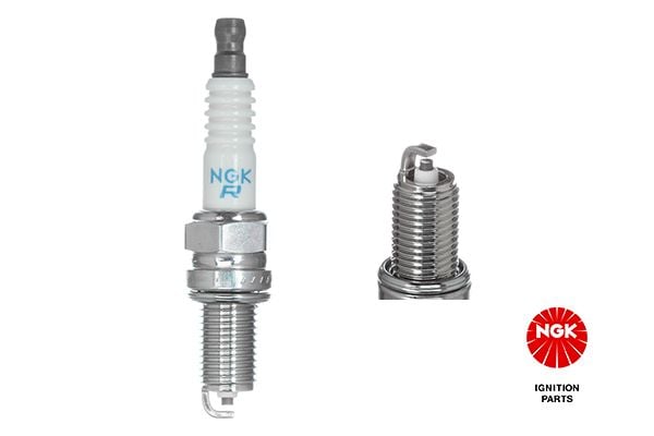 NGK Zündkerze DCPR7E-N-10 V-Line 43 4er Pack von NGK
