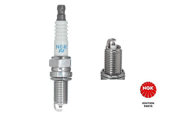 NGK Zündkerze DCPR7E-N-10 V-Line 43 4er Pack von NGK