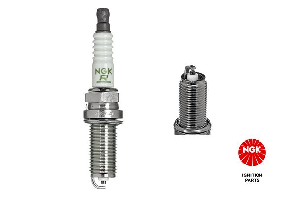 NGK Zündkerze LFR6B V-Line 47 4er Pack von NGK