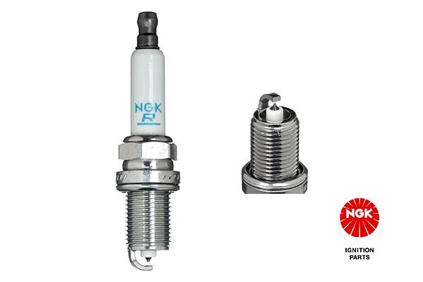 NGK Zündkerze PFR7S8EG V-Line 50 4er Pack von NGK
