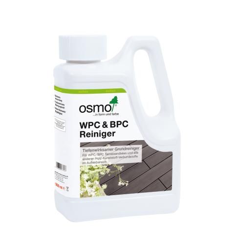 Osmo WPC & BPC Reiniger 1L von Osmo