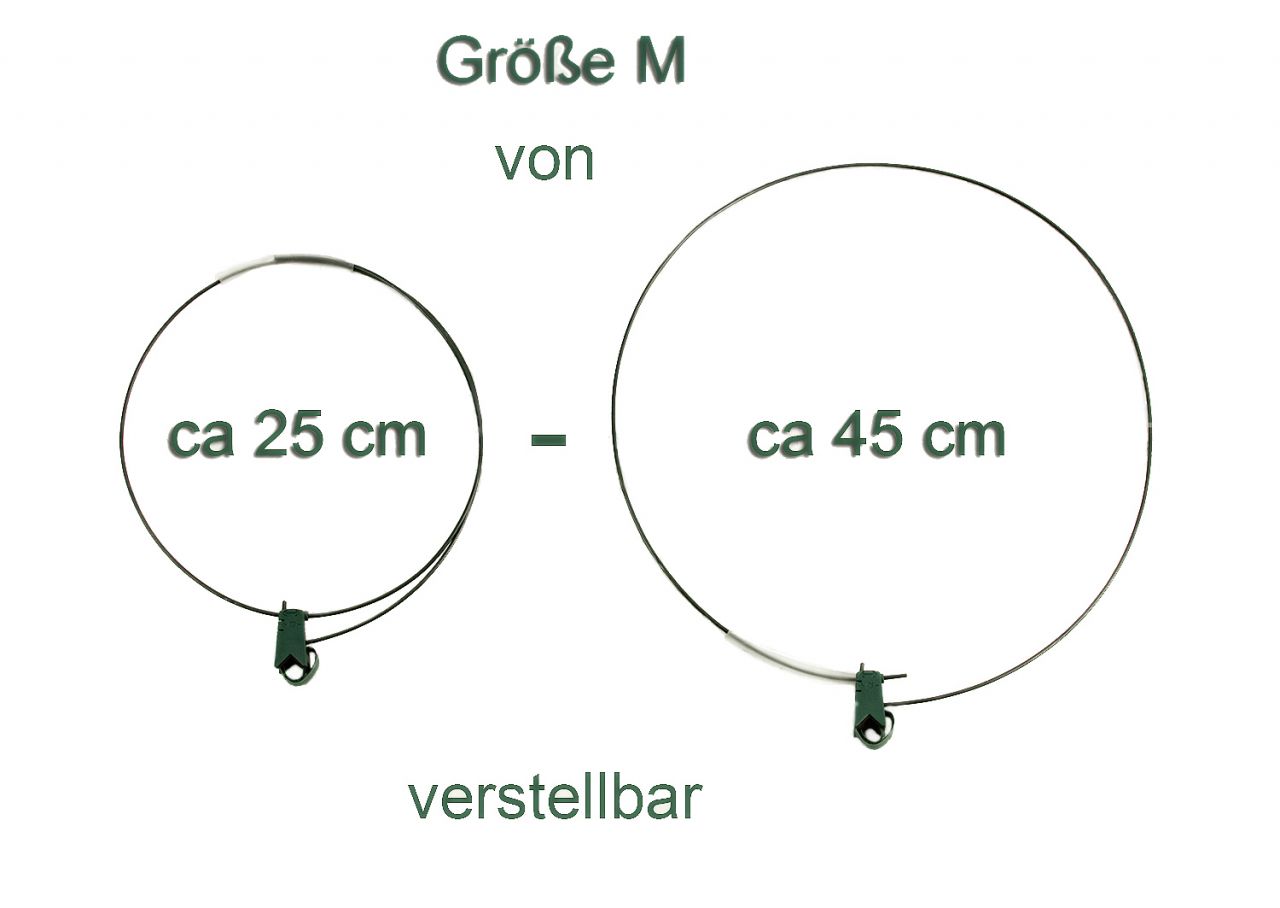 Pflanzstab 120cm Ø 8 mm von Weitere