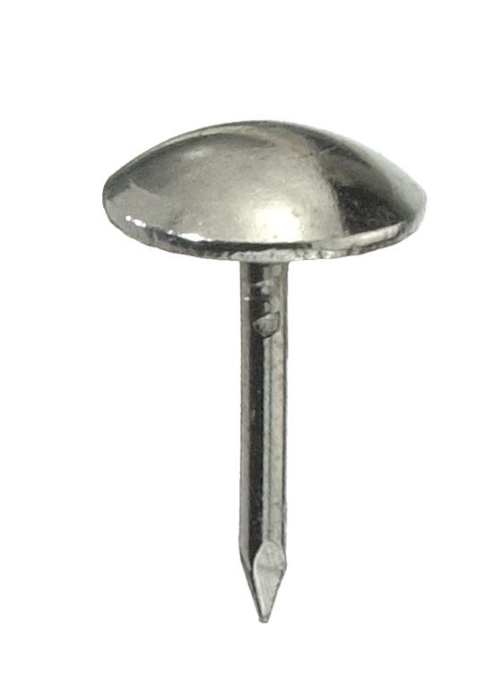 Polsternägel Ø 8,0 x 12,5 mm von Connex