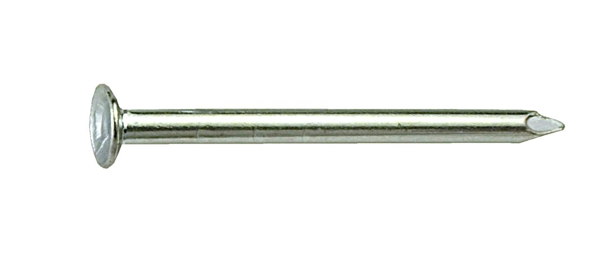 Rundkopfstifte 1,0 x 12 mm, 60 g Rundkopfstifte 1,0 x 12 mm, 60 g von Connex