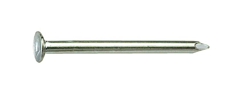 Rundkopfstifte 1,0 x 12 mm, 60 g Rundkopfstifte 1,0 x 12 mm, 60 g von Connex
