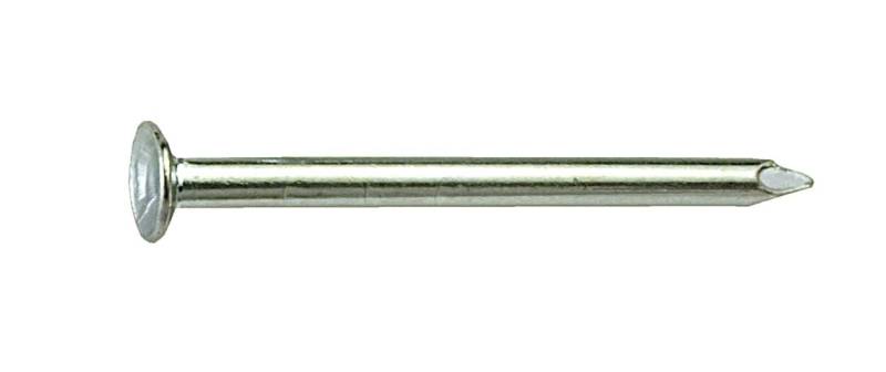 Rundkopfstifte 1,6 x 17 mm, 60 g Rundkopfstifte 1,6 x 17 mm, 60 g von Connex