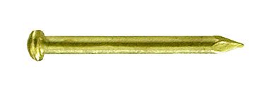 Rundkopfstifte 1,8 x 20 mm, 60 g Rundkopfstifte 1,8 x 20 mm, 60 g von Connex