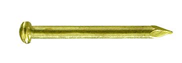 Rundkopfstifte 1,8 x 20 mm, 60 g von Weitere