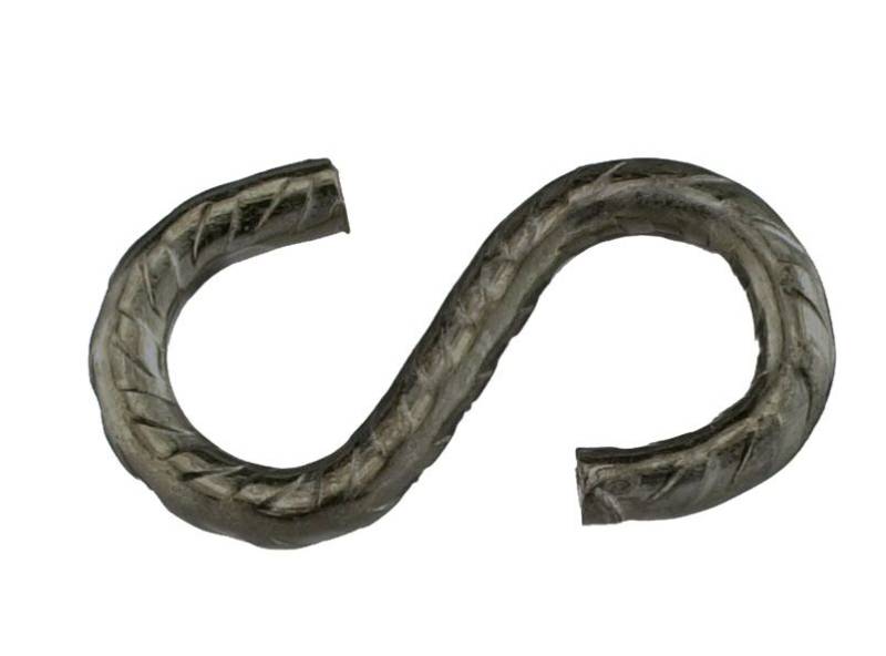 S-Haken 3,8 x 35 mm von Connex