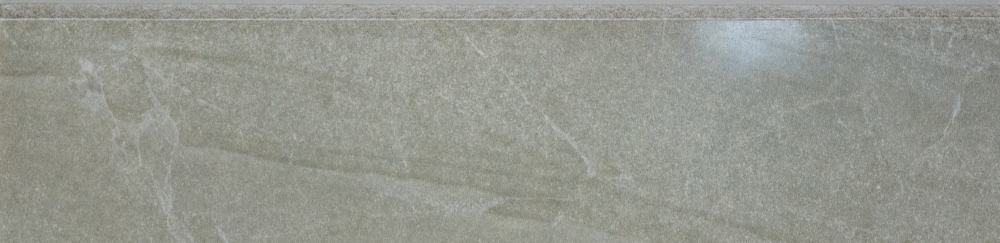 Sockel Corteccia 31 x 7 cm grau-beige von Weitere
