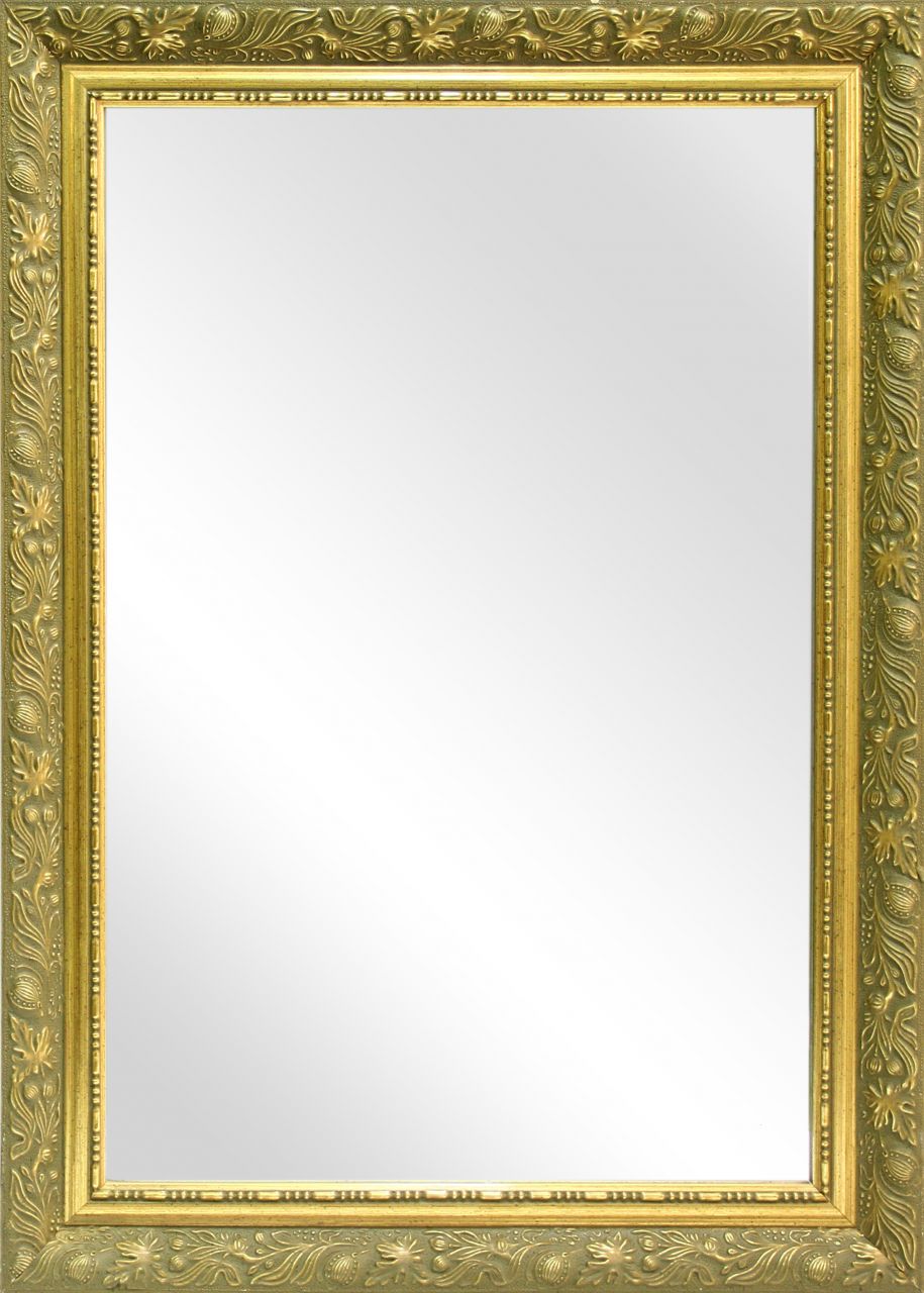 Spiegel Barcelona antik, 50 x 70 cm von Weitere
