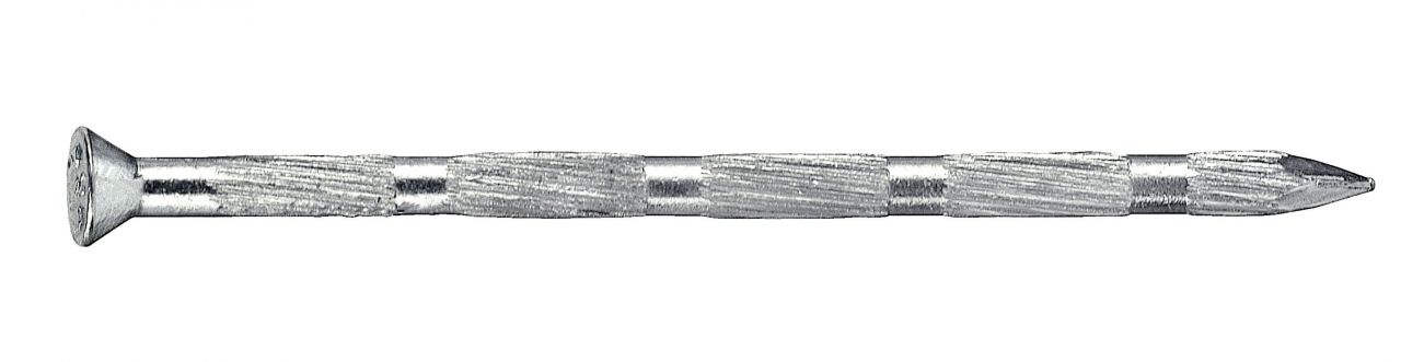 Connex Stahlrillenstifte 3.5 x 65 mm - 15 Stk. von Connex