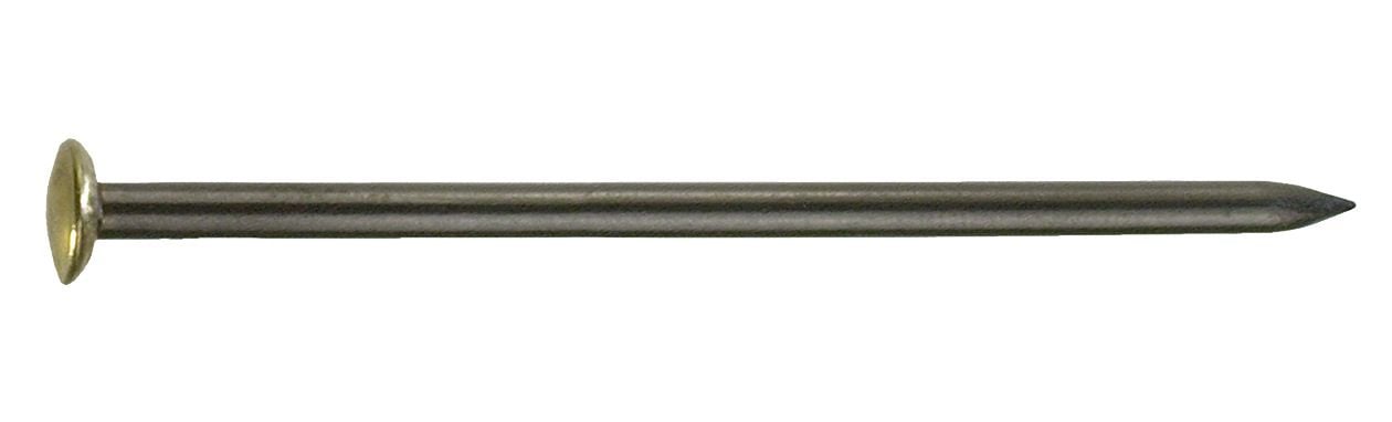 Stahlstifte 2,0 x 25 mm, 50 Stück Stahlstifte 2,0 x 25 mm, 50 Stück von Connex