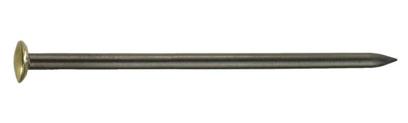 Stahlstifte 2,0 x 50 mm Stahlstifte 2,0 x 50 mm von Connex