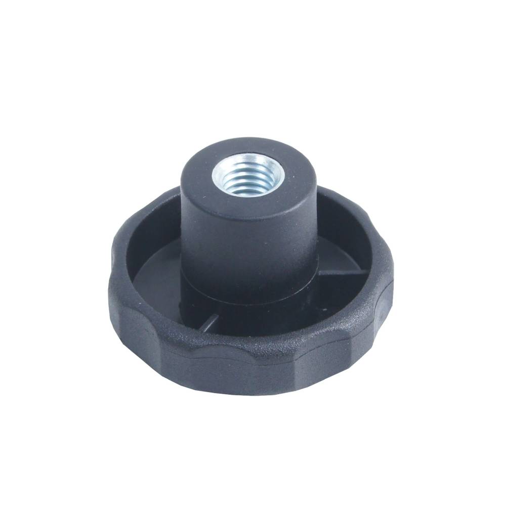 Sterngriffmutter M12 Sterngriffmutter M12 von Connex