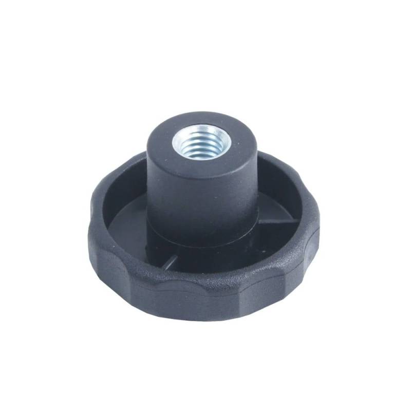 Sterngriffmutter M12 von Connex